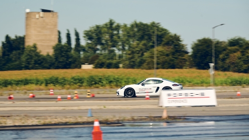 Warm-up Training | Nivelles - Nijvel